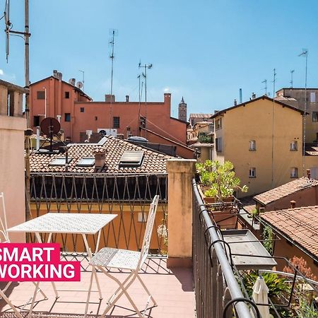 Апартаменти A Pochi Passi Dalla Finestrella Di Via Piella By Wonderful Italy Болонья Екстер'єр фото